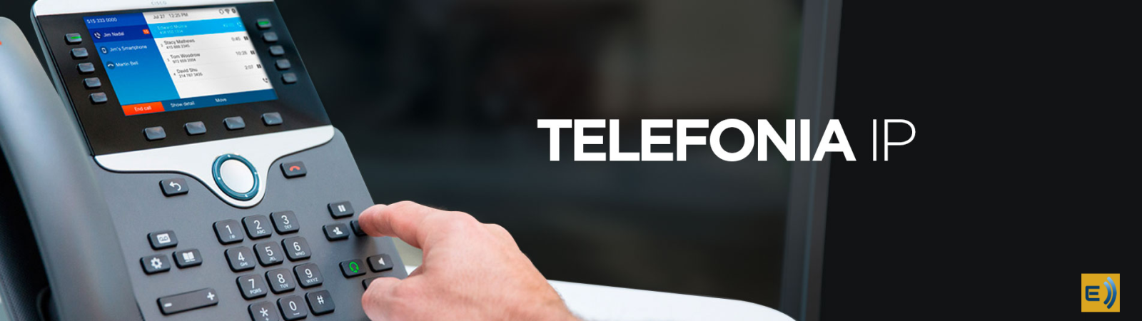 Telefonia